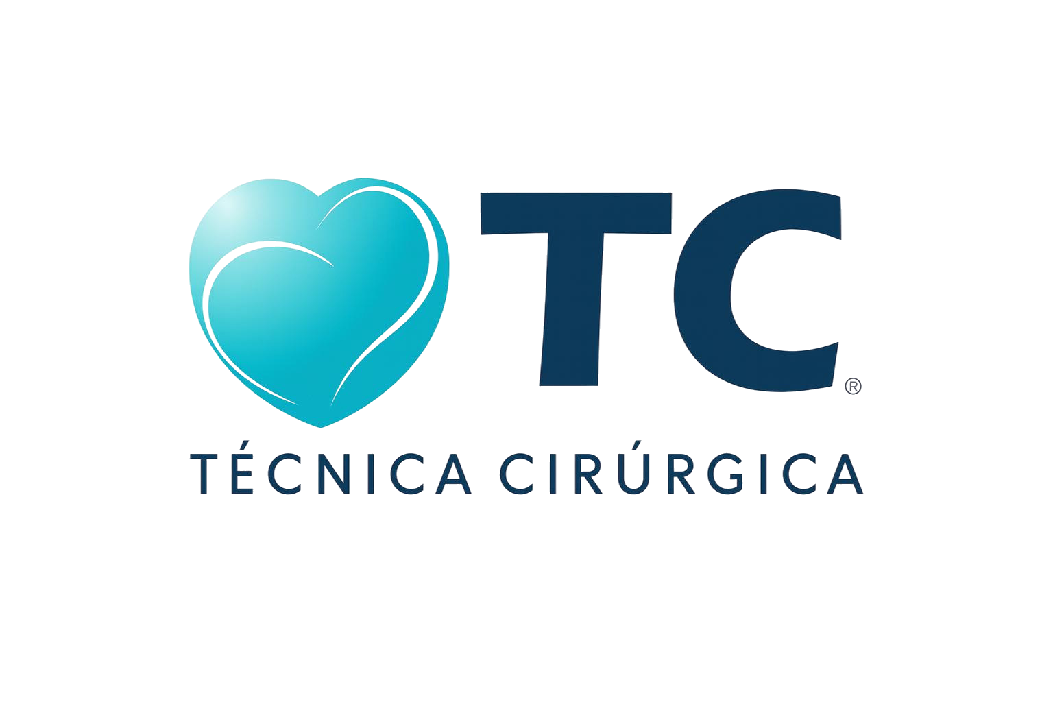 Logo TC Técnica Cirúrgica